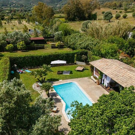 Villa Niloan Olbia Extérieur photo