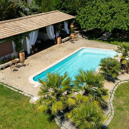 Villa Niloan Olbia Extérieur photo