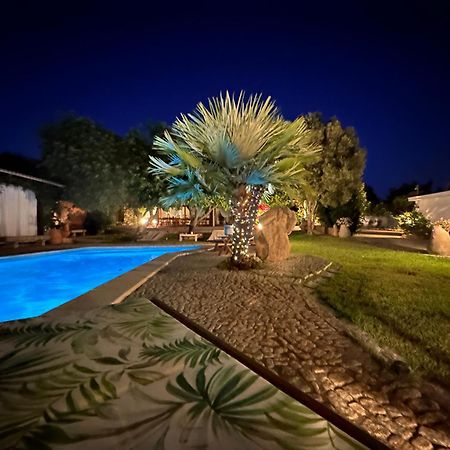 Villa Niloan Olbia Extérieur photo