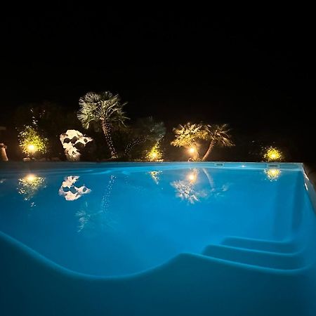 Villa Niloan Olbia Extérieur photo