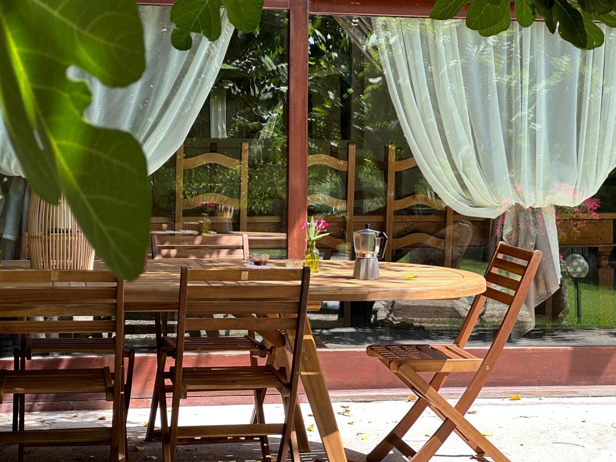 Villa Niloan Olbia Extérieur photo
