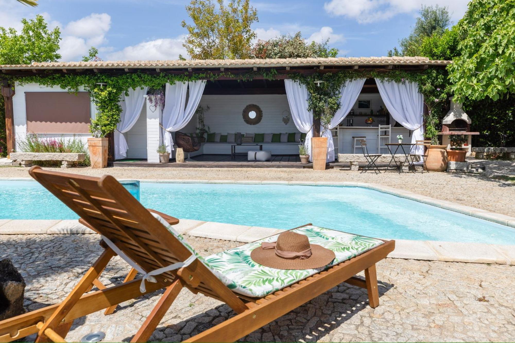 Villa Niloan Olbia Extérieur photo