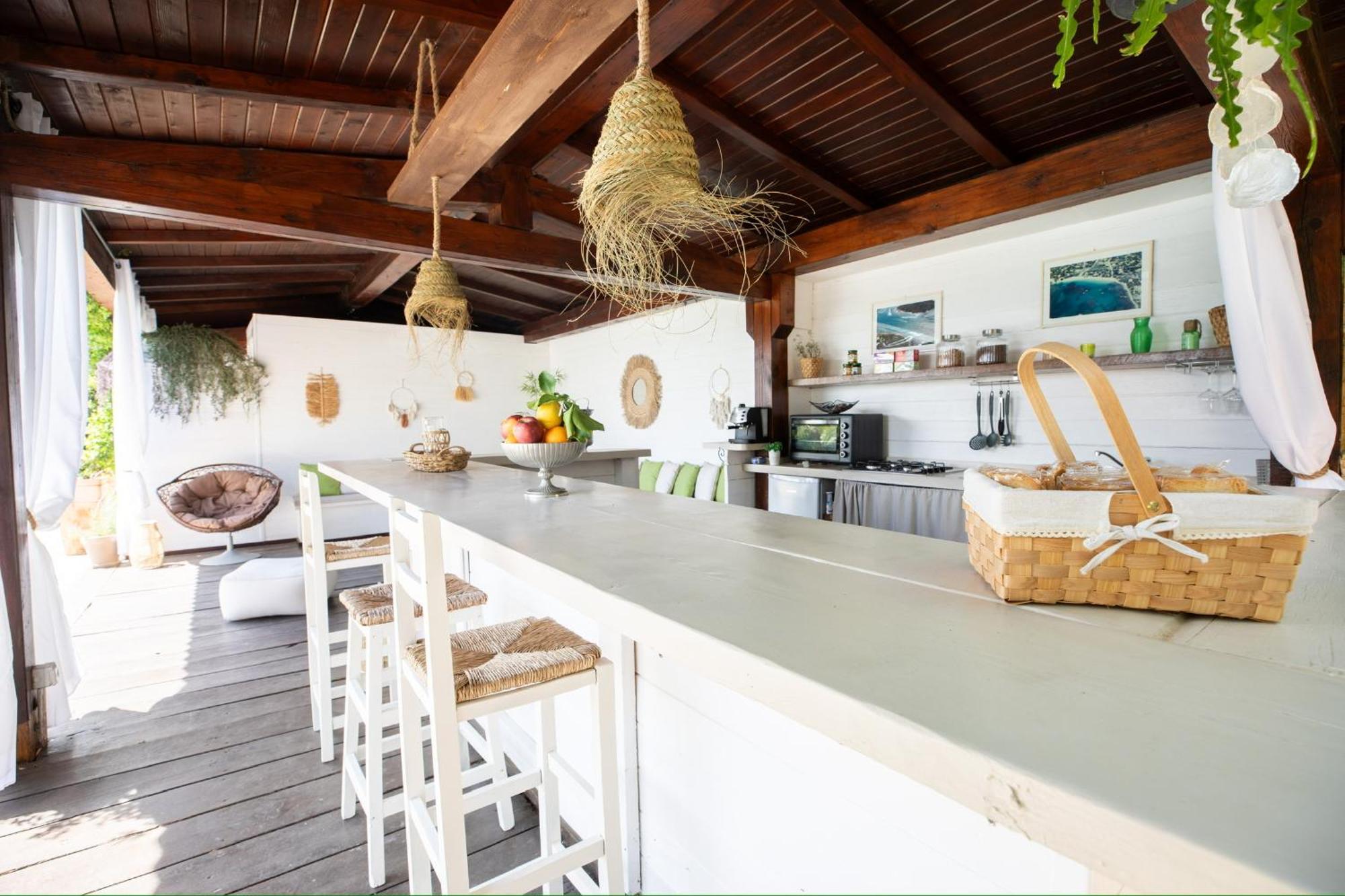 Villa Niloan Olbia Extérieur photo