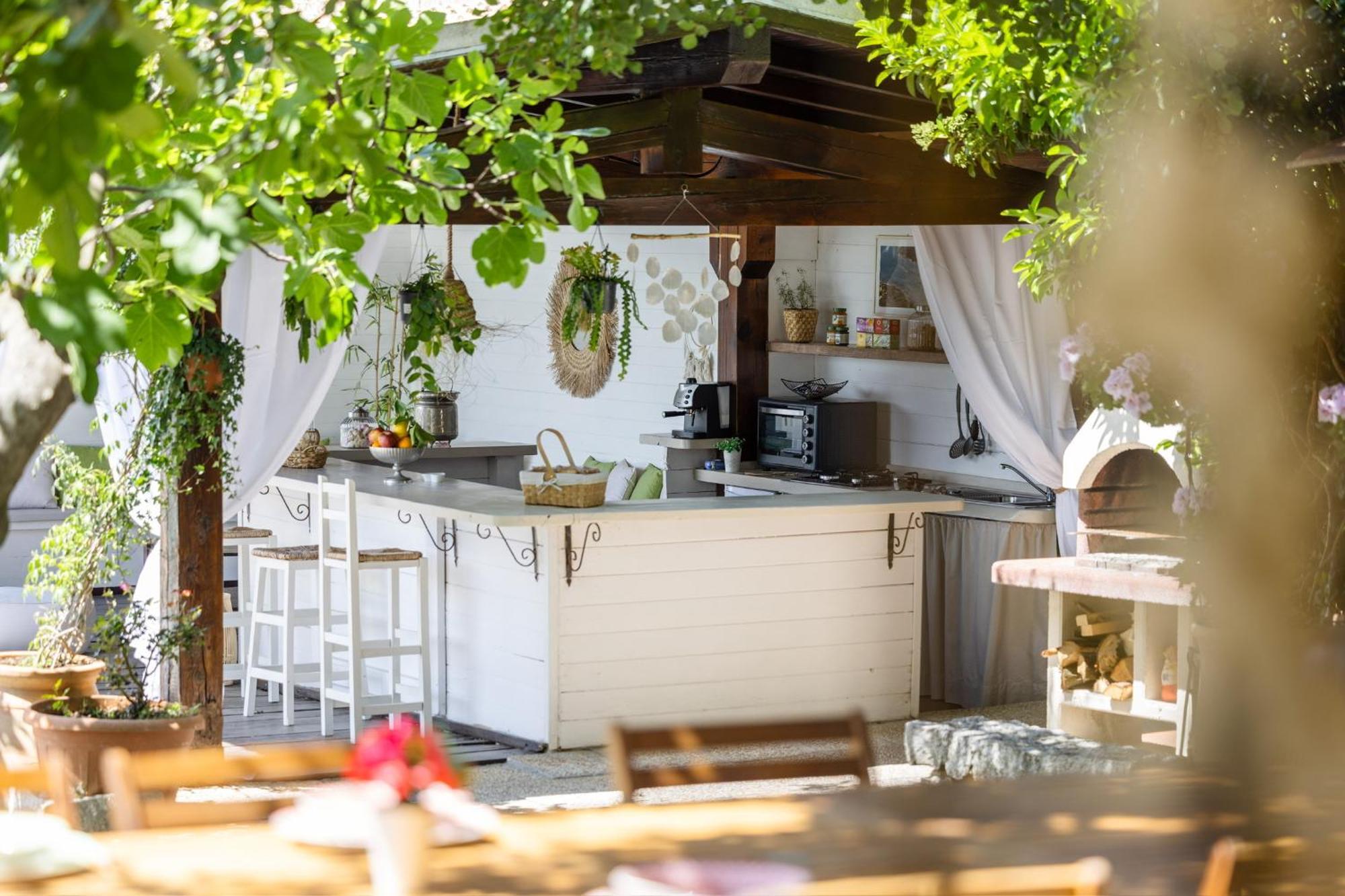 Villa Niloan Olbia Extérieur photo
