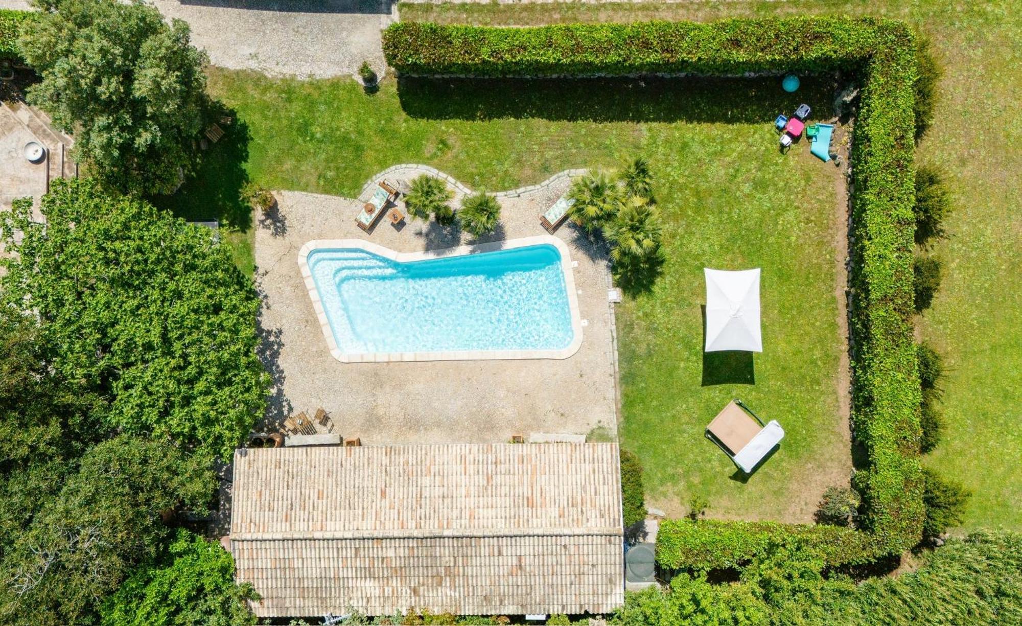 Villa Niloan Olbia Extérieur photo