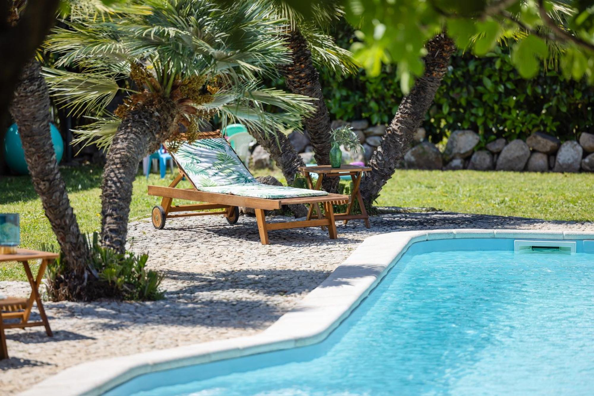Villa Niloan Olbia Extérieur photo