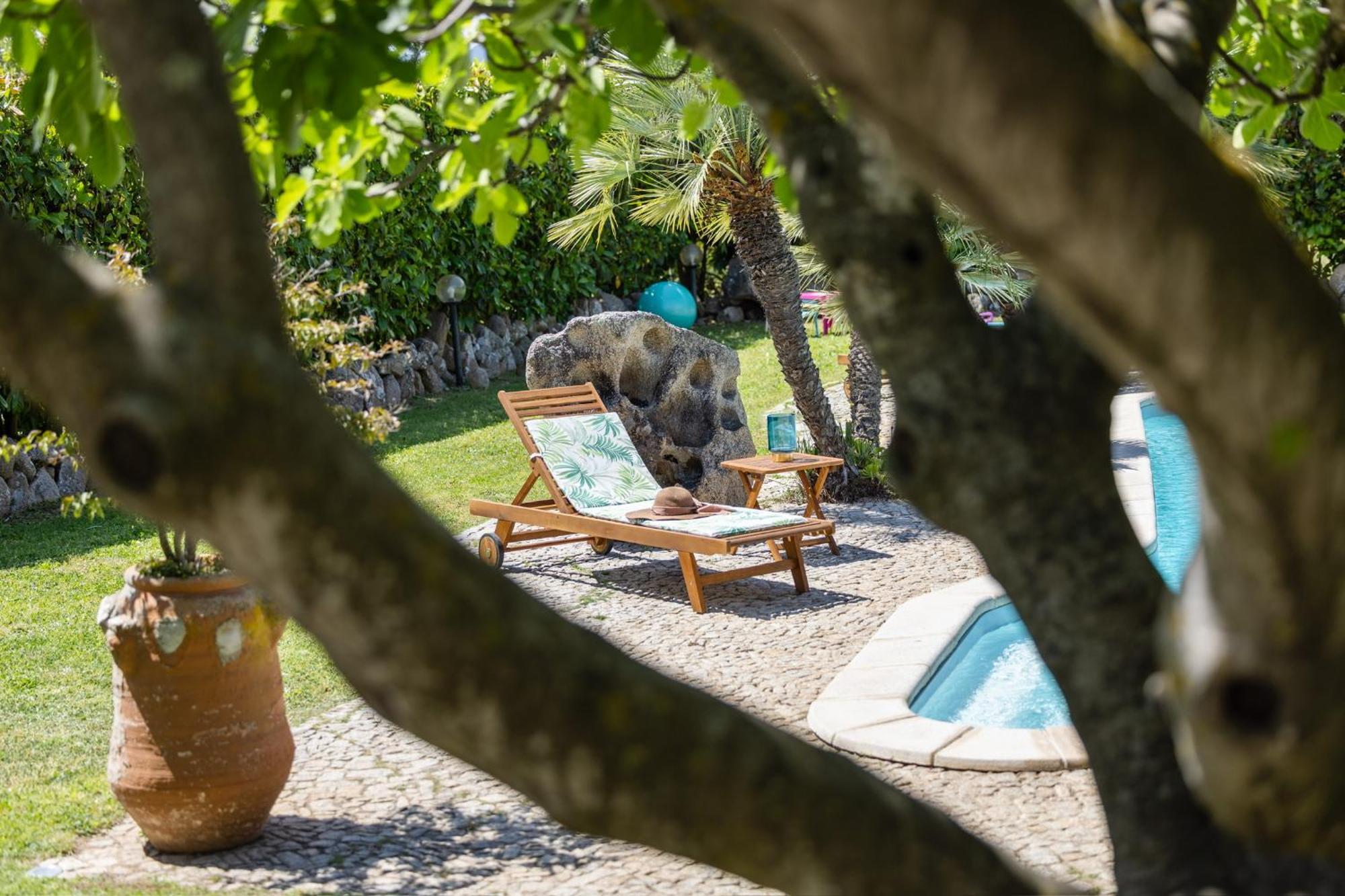 Villa Niloan Olbia Extérieur photo
