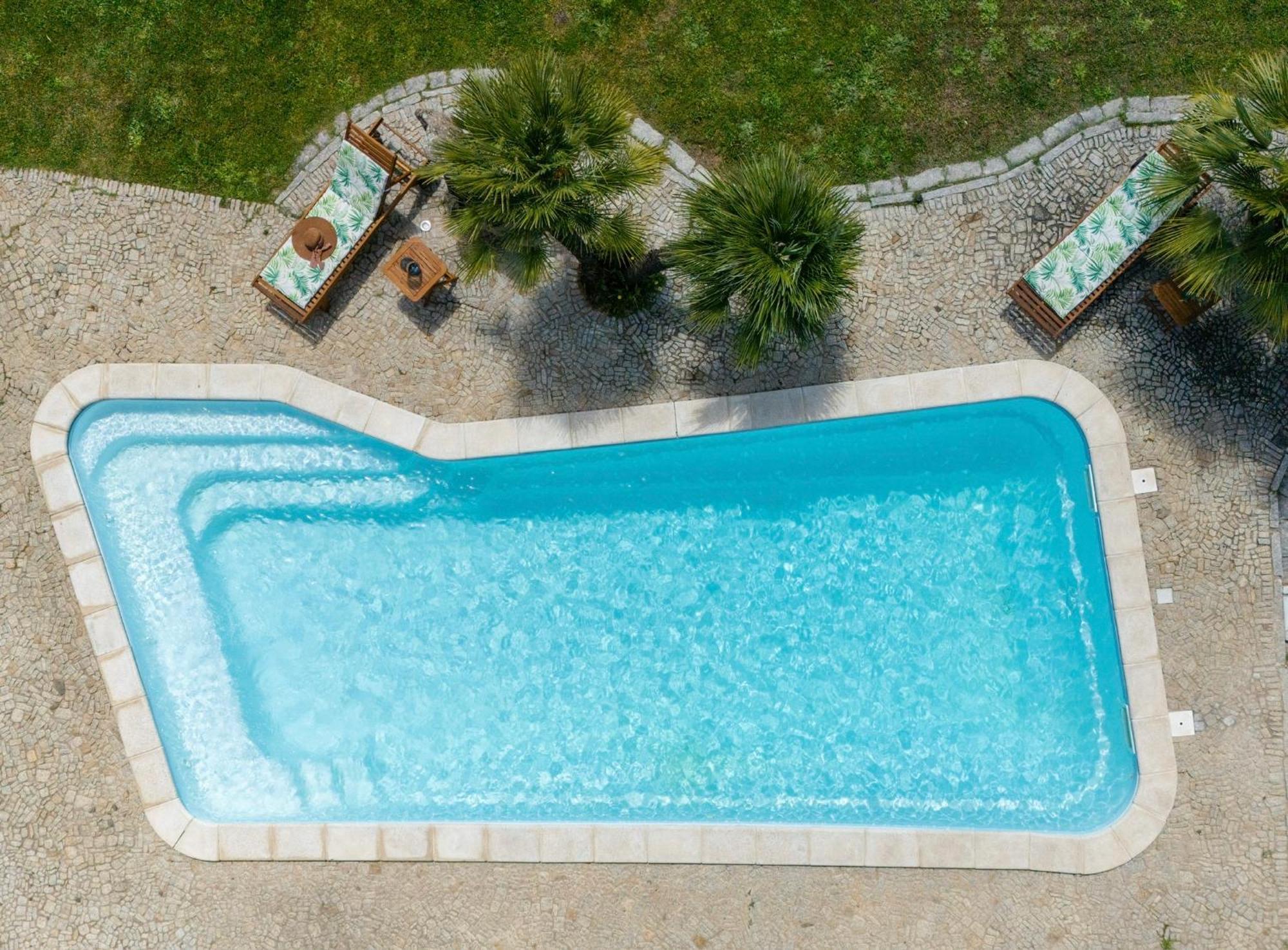 Villa Niloan Olbia Extérieur photo