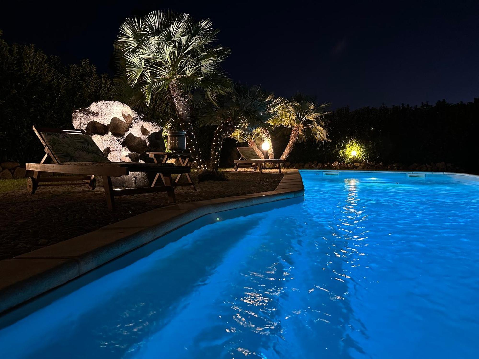Villa Niloan Olbia Extérieur photo