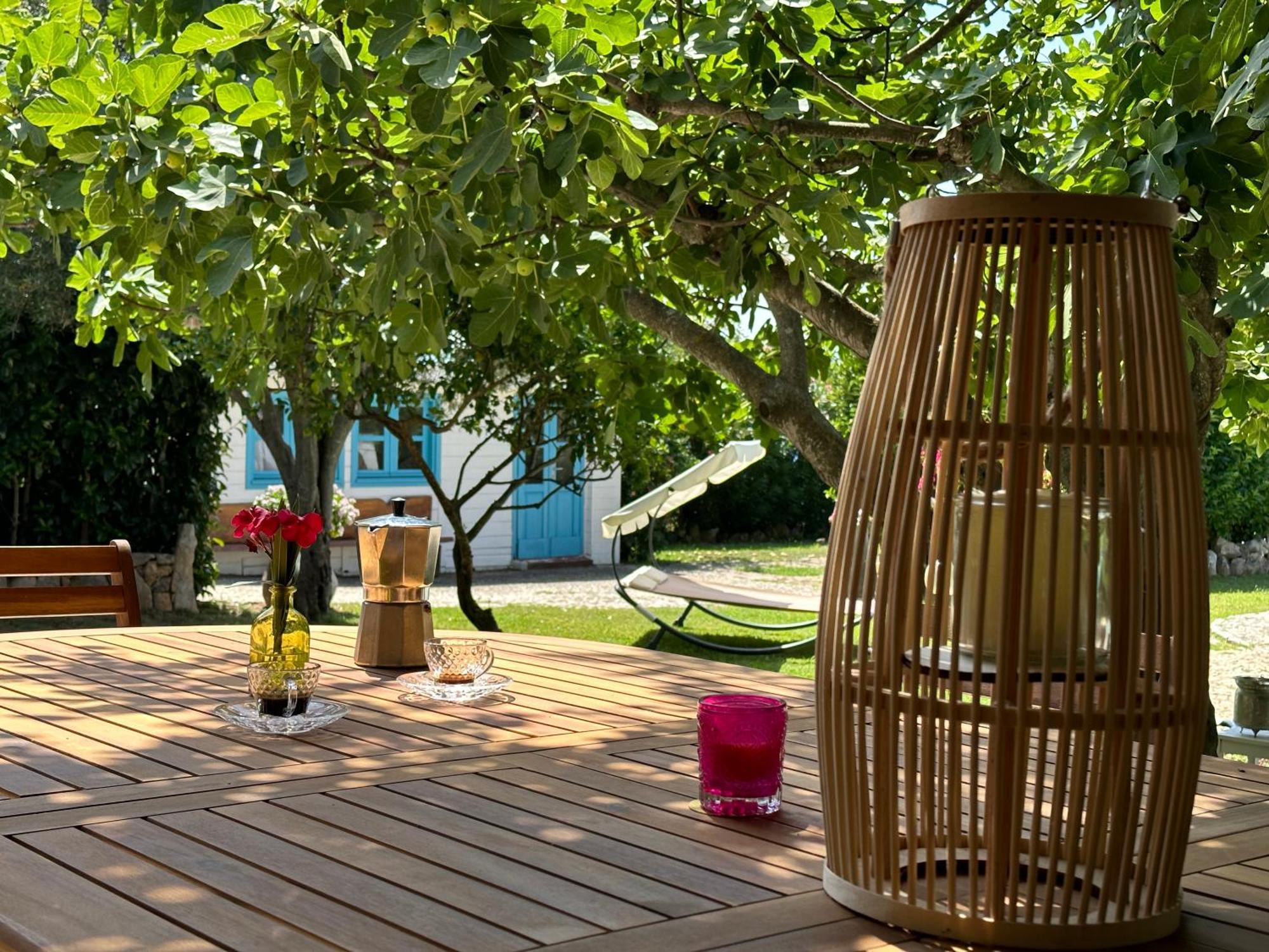 Villa Niloan Olbia Extérieur photo