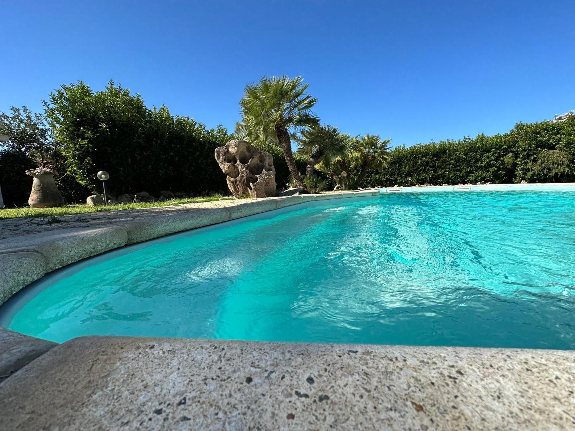 Villa Niloan Olbia Extérieur photo