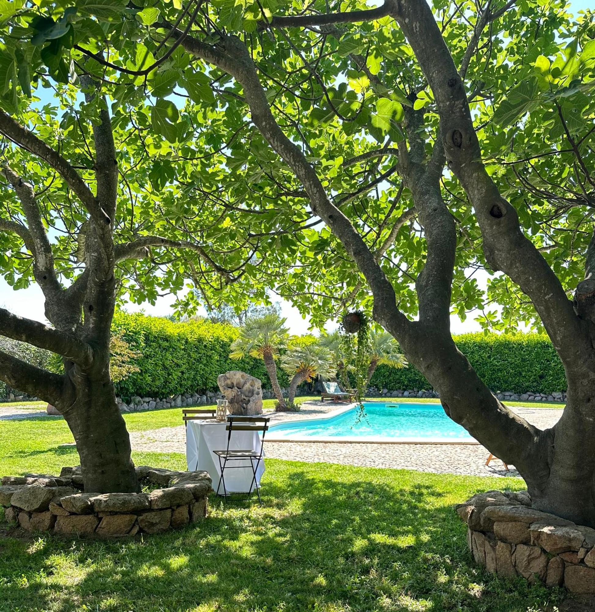 Villa Niloan Olbia Extérieur photo