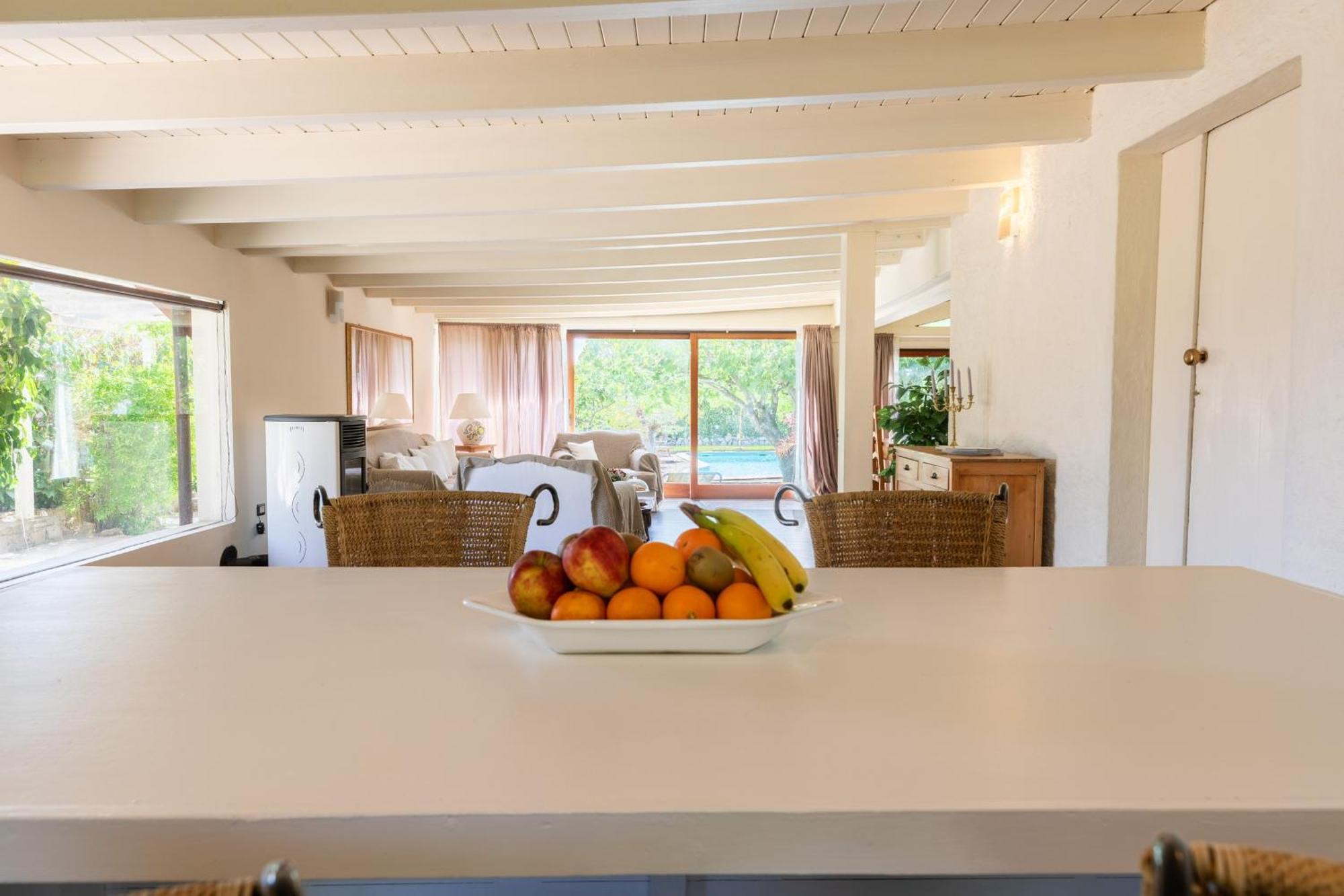 Villa Niloan Olbia Extérieur photo