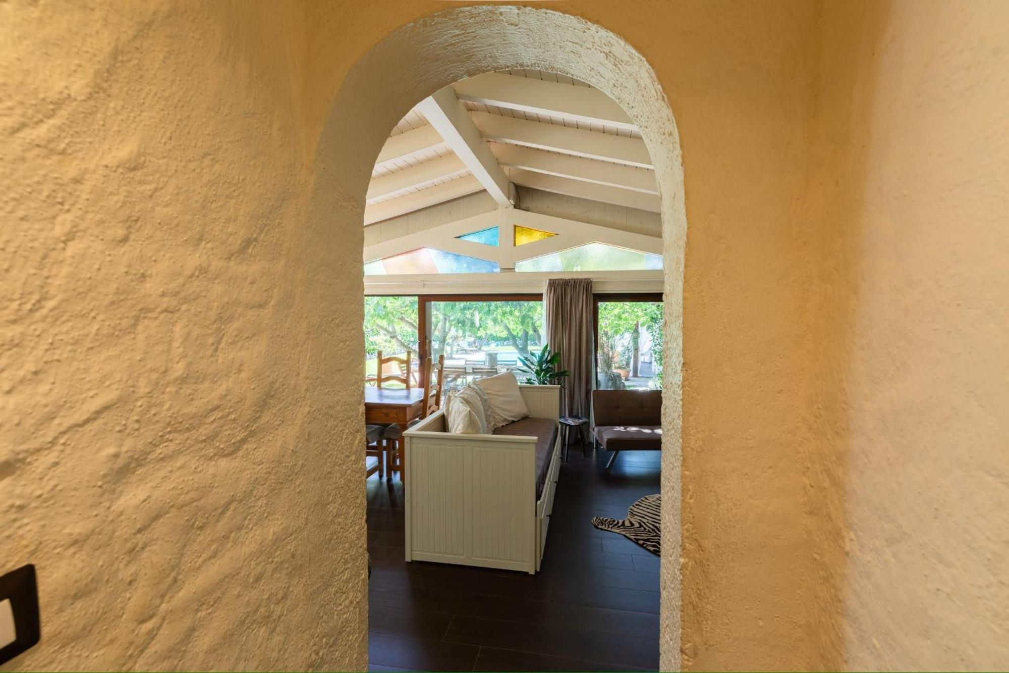 Villa Niloan Olbia Extérieur photo