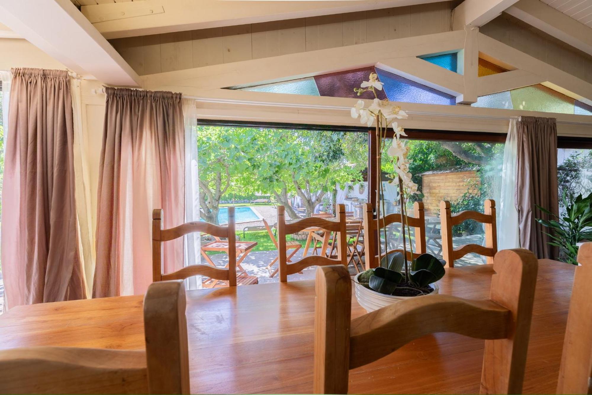 Villa Niloan Olbia Extérieur photo