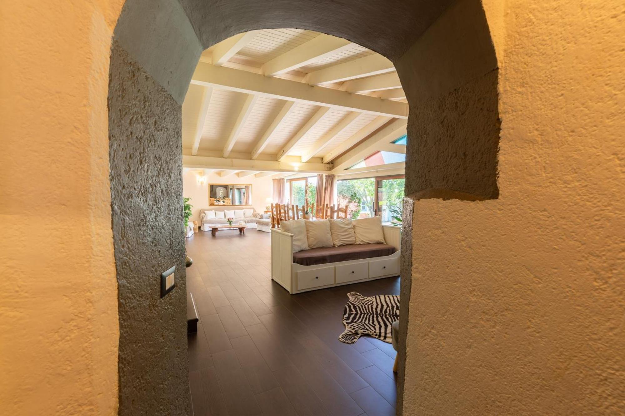 Villa Niloan Olbia Extérieur photo
