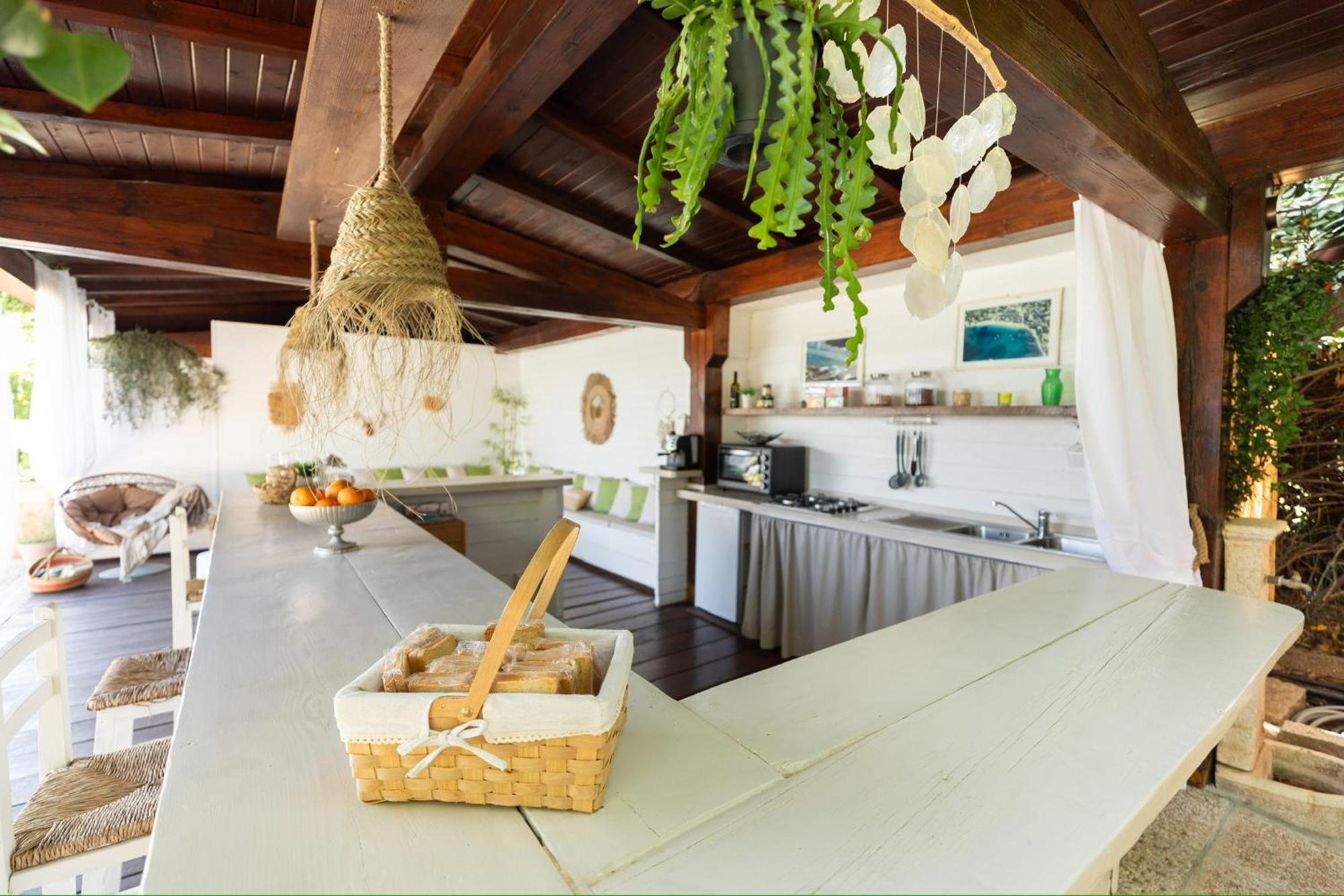 Villa Niloan Olbia Extérieur photo