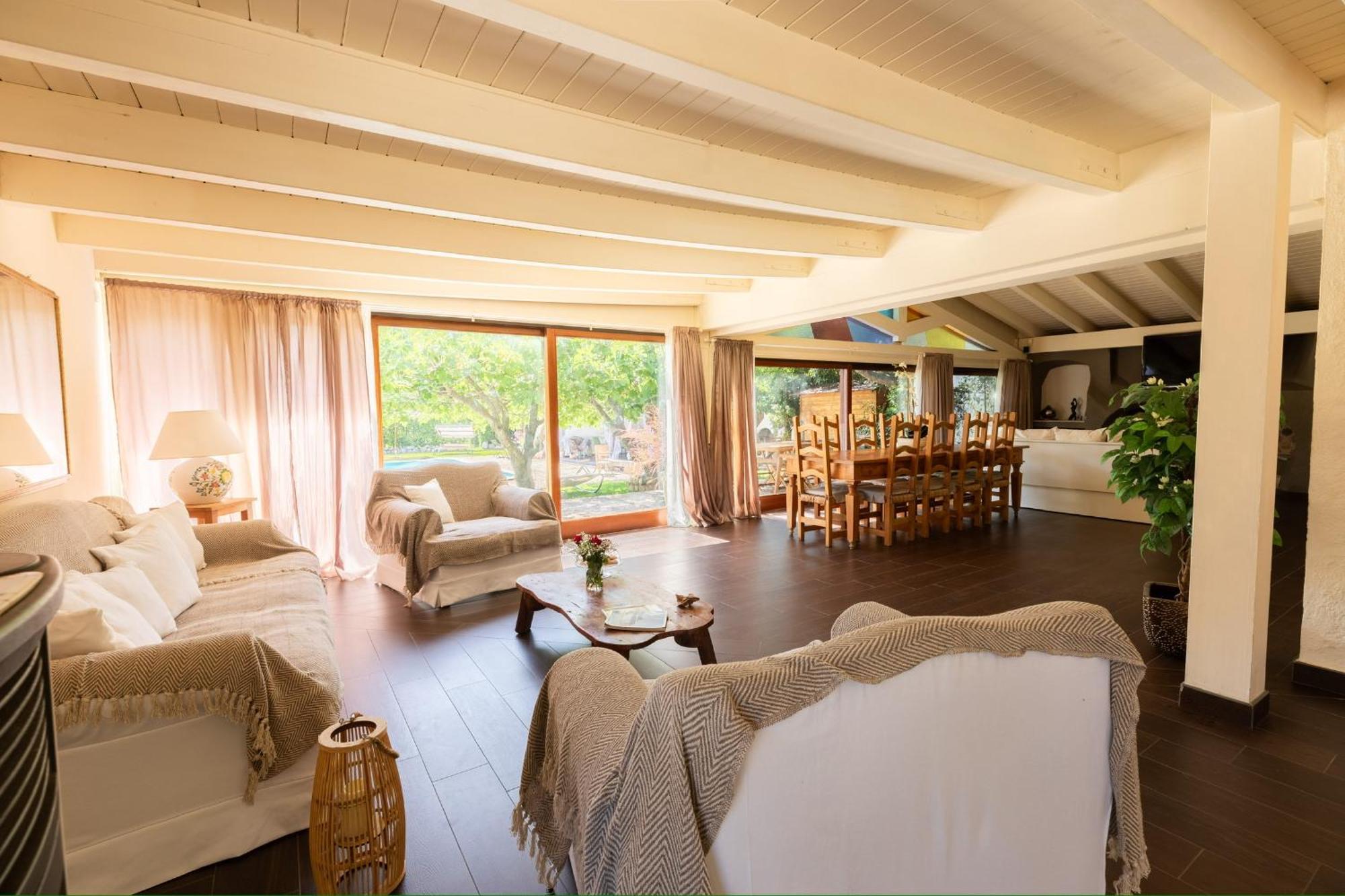 Villa Niloan Olbia Extérieur photo