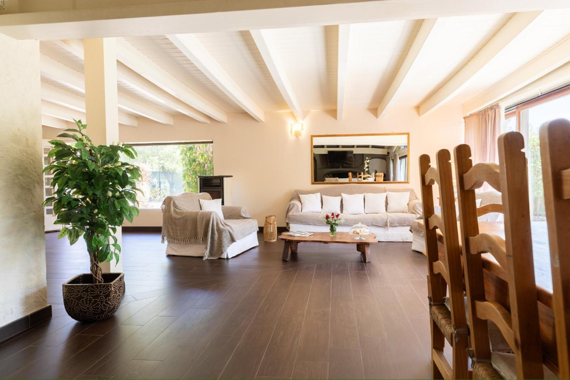 Villa Niloan Olbia Extérieur photo