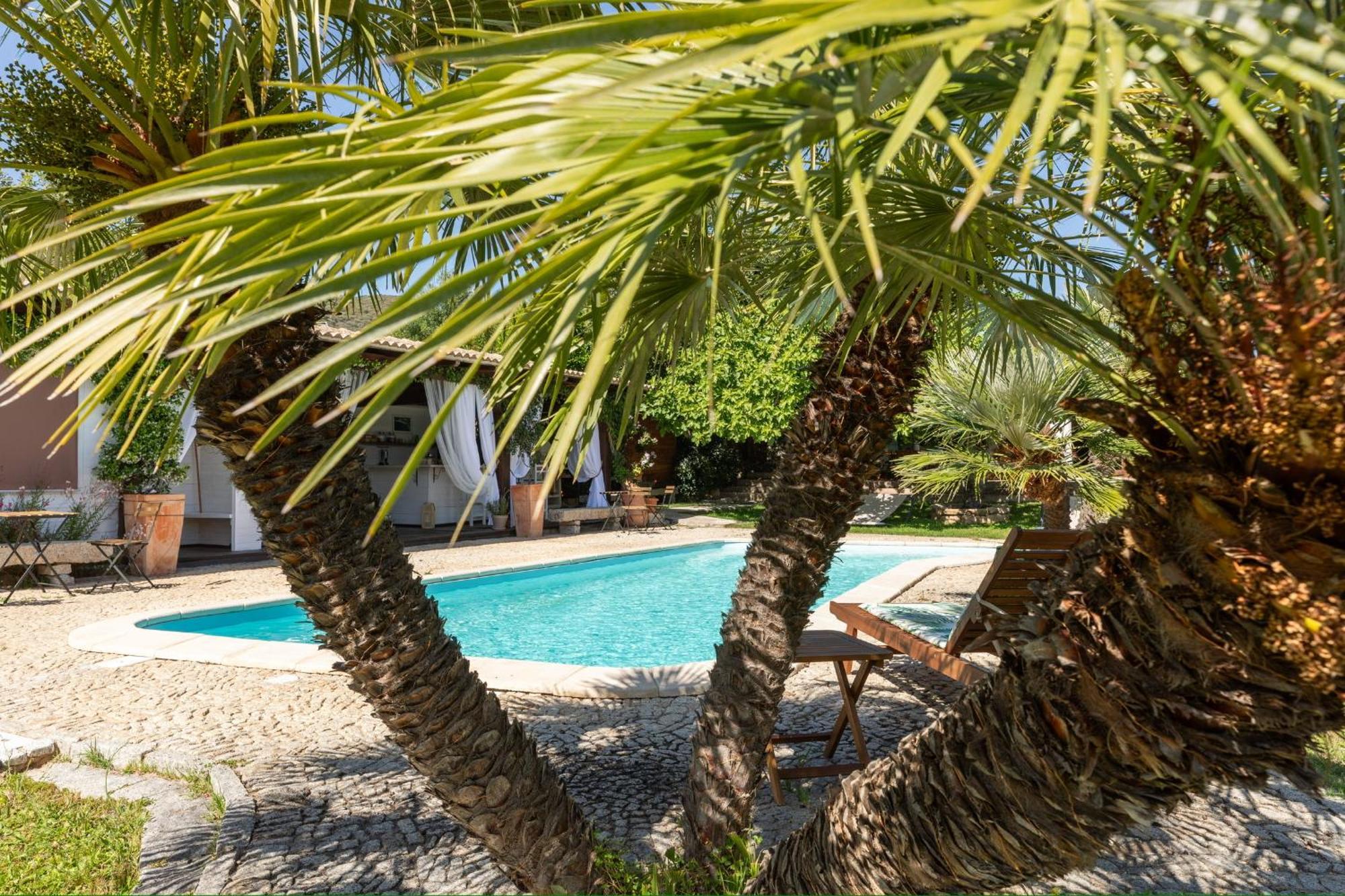 Villa Niloan Olbia Extérieur photo