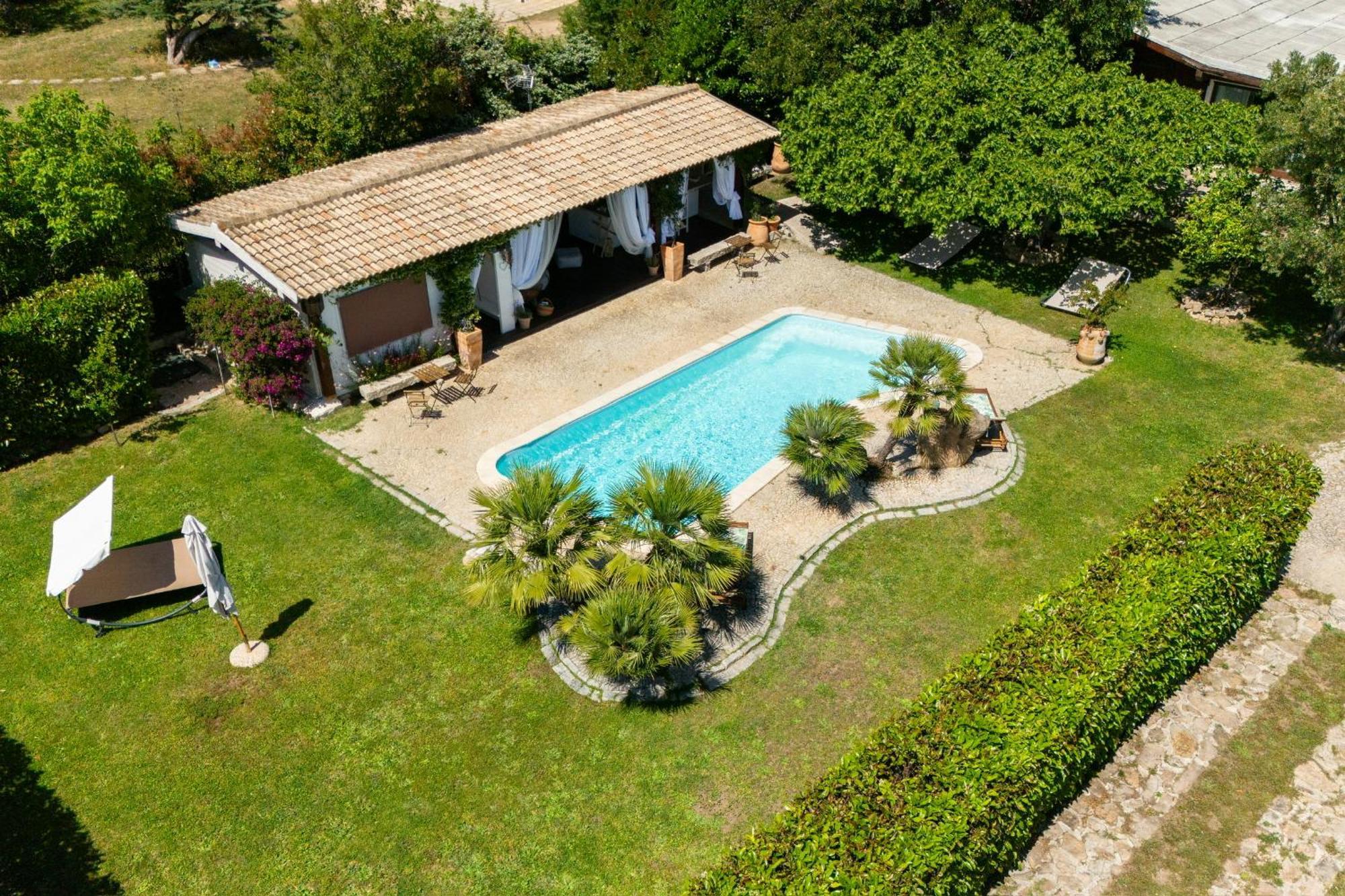 Villa Niloan Olbia Extérieur photo