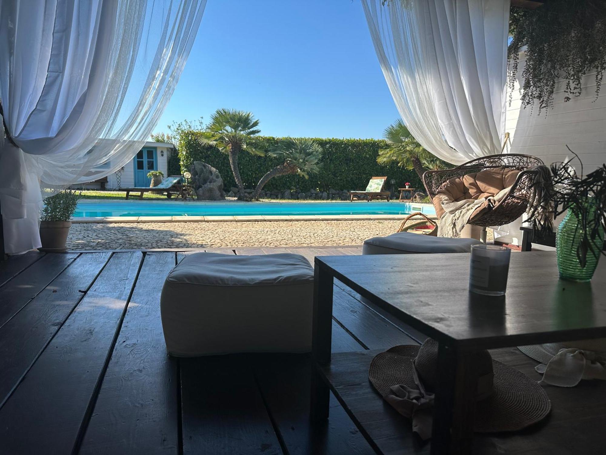 Villa Niloan Olbia Extérieur photo