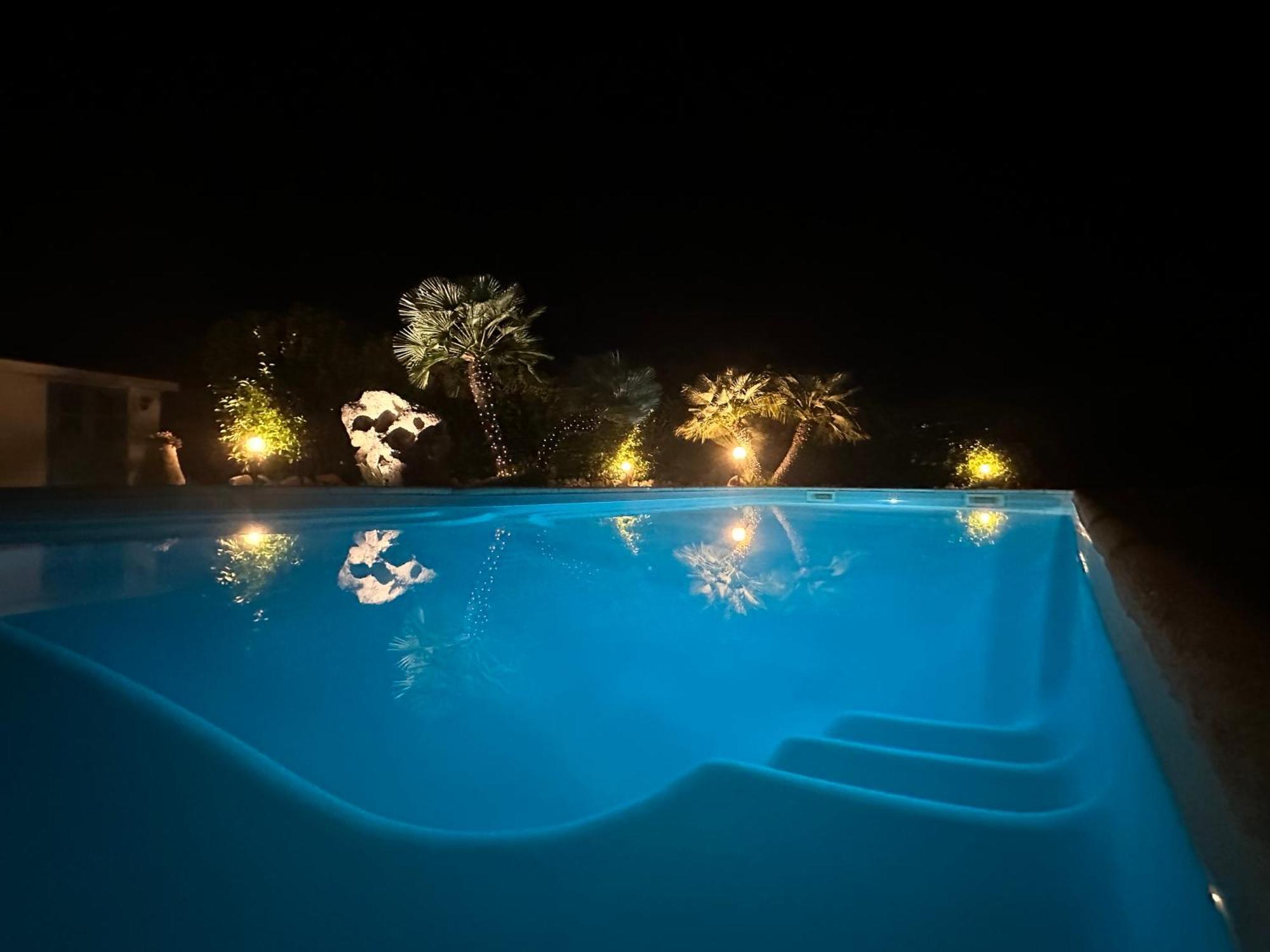 Villa Niloan Olbia Extérieur photo
