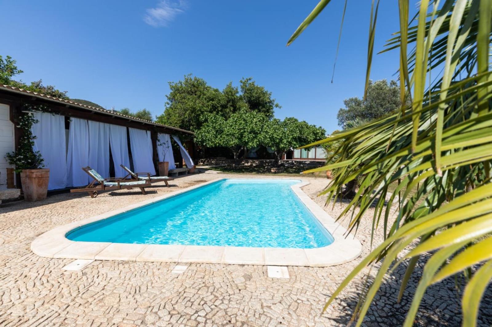 Villa Niloan Olbia Extérieur photo